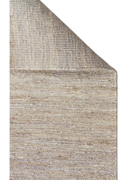 Urvashi Düz Gri Pamuk Dikdörtgen El Dokuma fiyatları