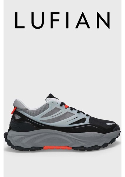 112230202 Edwın Sneaker Erkek Deri Ayakkabı