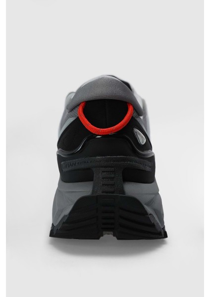 112230202 Edwın Sneaker Erkek Deri Ayakkabı indirimleri