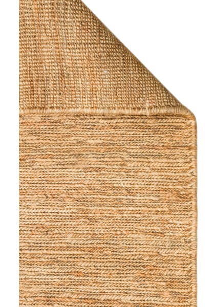 Veda Düz Bej Pamuk Dikdörtgen El Dokuma fiyatları