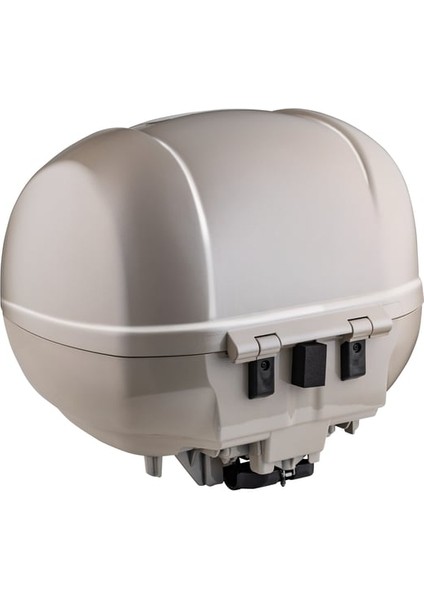 Vespa Gts 125-310 Çanta (Yeni Nesil) *parlak Bej* Top Case 36L / Pıaggıo modelleri