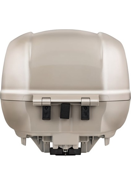 Vespa Gts 125-310 Çanta (Yeni Nesil) *parlak Bej* Top Case 36L / Pıaggıo indirimleri