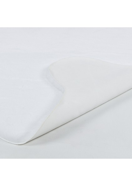 Hassan Beyaz Düz Etnik Modern Desenli Hav Vermeyen Leke Tutmayan Kolay Temizlenen Yumuşak Makine Salon Yolluk Mutfak Halı fiyatları