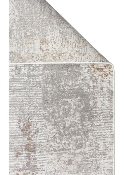 Tapajós Modern Bej Polyester Dikdörtgen Modern Desenli Akrilik Hav Vermeyen Leke Tutmayan Kolay Temizlenen Yumuşak Makine Salon Yolluk Mutfak Halı fiyatları