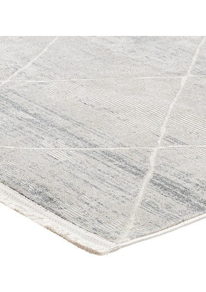 Maryealla Geometrik Krem Mikrofiber Dikdörtgen Modern Desenli Akrilik Hav Vermeyen Leke Tutmayan Kolay Temizlenen Yumuşak Makine Salon Yolluk Mutfak Halı indirimleri