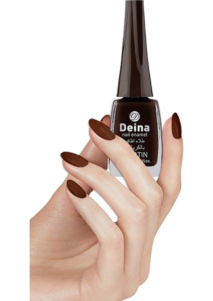 Keratinli Besleyici Oje 14 ml Renk No: 19