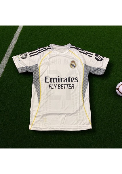 Yeni Sezon Real Madrid 2026 Sezonu Arda Güler Forması fiyatları