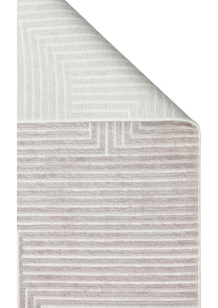 Brahmaputra Gümüş Geometrik Etnik Modern Desenli Akrilik Hav Vermeyen Leke Tutmayan Kolay Temizlenen Yumuşak Makine Salon Yolluk Mutfak Halı fiyatları