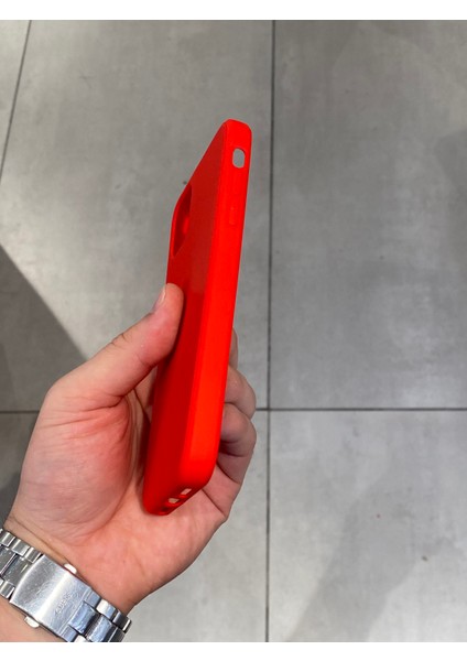 Apple iPhone 11 Uyumlu Darbe Emici İçi Kadife Lansman Silikon Kılıf modelleri