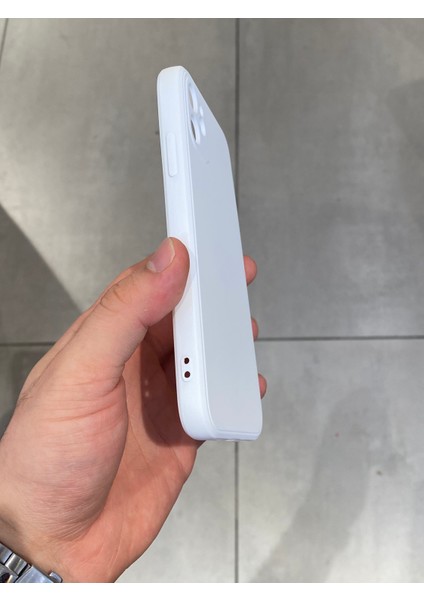 Apple iPhone 11 Uyumlu Darbe Emici İçi Kadife Lansman Silikon Kılıf fırsatları