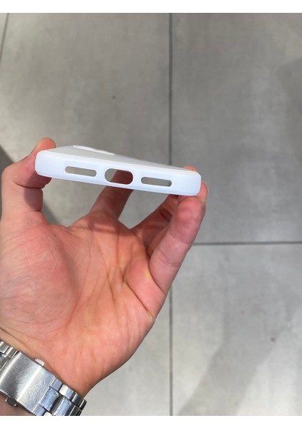 Apple iPhone 11 Uyumlu Darbe Emici İçi Kadife Lansman Silikon Kılıf indirimleri