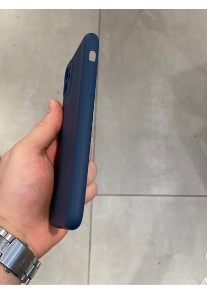 Apple iPhone 11 Uyumlu Darbe Emici İçi Kadife Lansman Silikon Kılıf modelleri