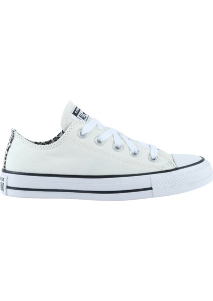 Chuck Taylor All Star Leopard Kadın Spor Ayakkabı (A14943C.286)