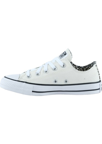 Chuck Taylor All Star Leopard Kadın Spor Ayakkabı (A14943C.286) fiyatları