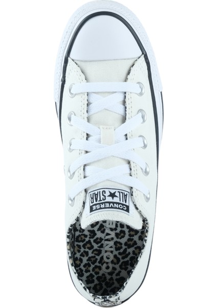 Chuck Taylor All Star Leopard Kadın Spor Ayakkabı (A14943C.286) modelleri