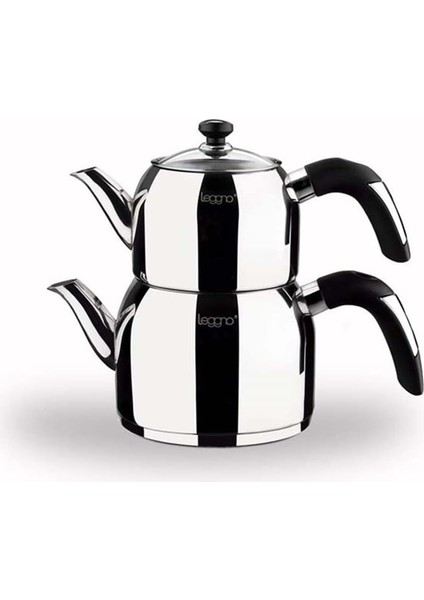 Çaydanlık Seti 1lt+2lt