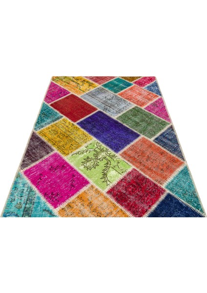 Atina Sarı Eskitme Yün Modern Desenli Yün Hav Toz Vermez Leke Tutmayan Salon Yolluk Mutfak El Dokuma Halı modelleri