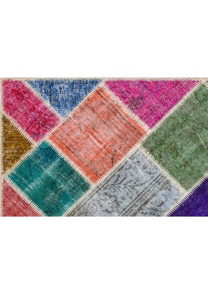 Atina Sarı Eskitme Yün Modern Desenli Yün Hav Toz Vermez Leke Tutmayan Salon Yolluk Mutfak El Dokuma Halı fırsatları