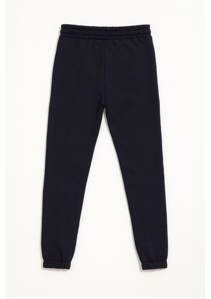 Kadın Paçası Lastikli Içi Polarlı Eşofman Altı fiyatları