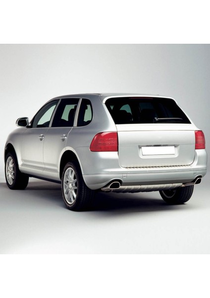 Porsche Cayenne 2003-2007 95562804002 Arka Cam Silecek Kolu Takımı fiyatları