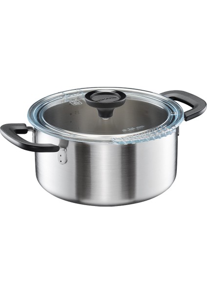 Functional Form Tencere 3 L