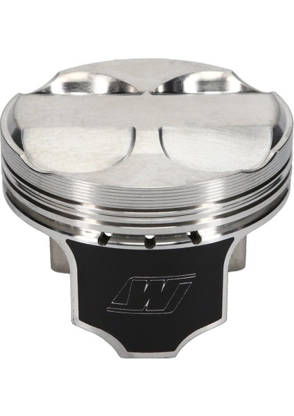 Honda K24 (K20 Kafa) 12.5:1 Piston Seti