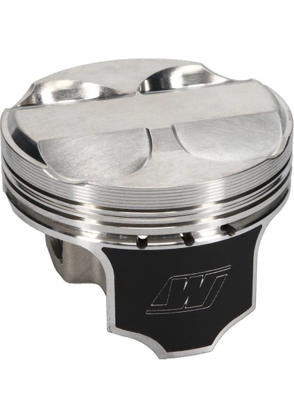 Honda K24 (K20 Kafa) 12.5:1 Piston Seti modelleri