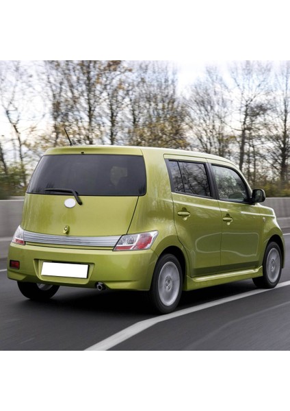 Daihatsu Materia 2006-2010 Arka Cam Silecek Kolu Kapak Takımı fiyatları