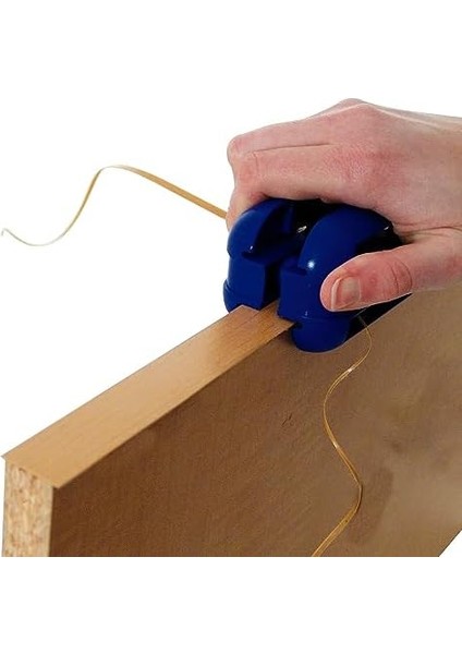 Çelik Bıçaklı Quad Düzeltici modelleri