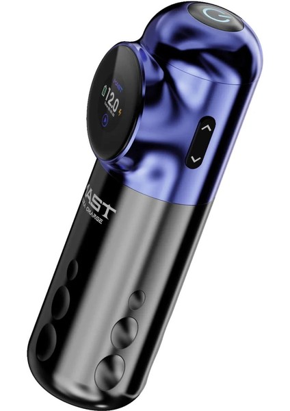Archer S Purple-Black Kablosuz Dövme Makinesi fiyatları