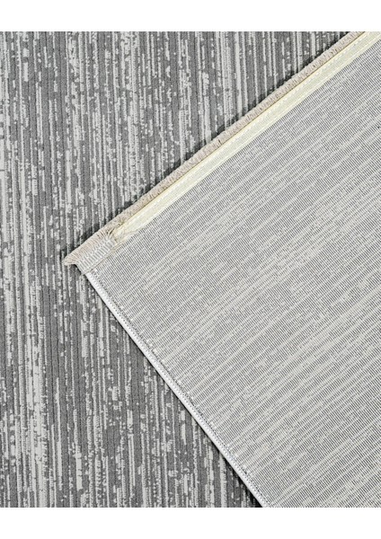 Mahima Modern Antrasit Polyester Dikdörtgen Modern Desenli Akrilik Hav Vermeyen Leke Tutmayan Kolay Temizlenen Yumuşak Makine Salon Yolluk Mutfak Halı indirimleri