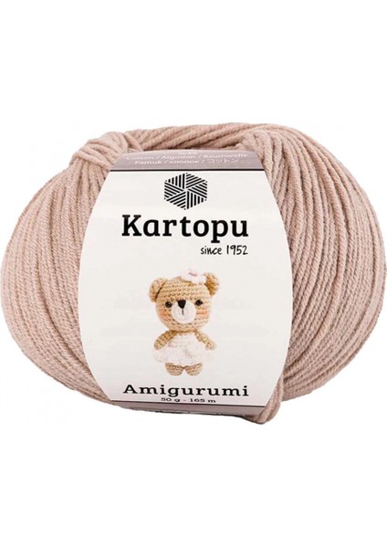 10 Adet Amigurumi El Örgü Ipi 50GR 850 fiyatları