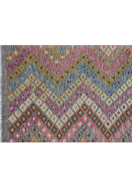 Selanik Bej Eskitme Yün Modern Desenli Yün Hav Toz Vermez Leke Tutmayan Salon Yolluk Mutfak El Dokuma Halı fırsatları