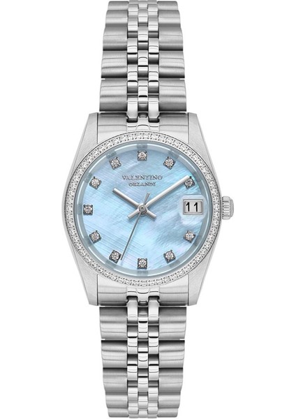 VO.4.10002-2 Kadın Kol Saati