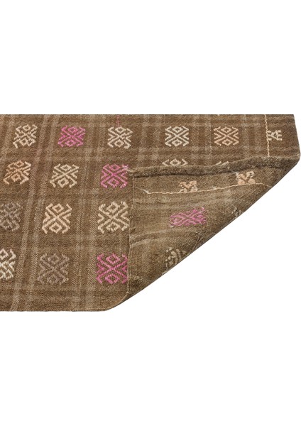 Atina Mavi Eskitme Yün Modern Desenli Yün Hav Toz Vermez Leke Tutmayan Salon Yolluk Mutfak El Dokuma Halı fiyatları