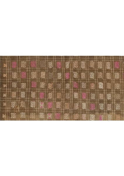 Atina Mavi Eskitme Yün Modern Desenli Yün Hav Toz Vermez Leke Tutmayan Salon Yolluk Mutfak El Dokuma Halı fırsatları