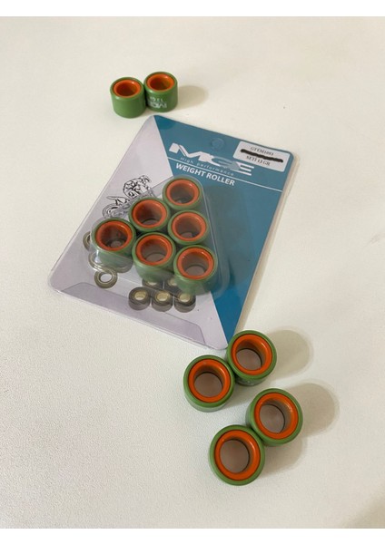 Misk 50 Uyumlu Kaliteli Baga ( 7,5 Gr. )