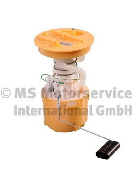 Sender Unit Ford Gnzrz