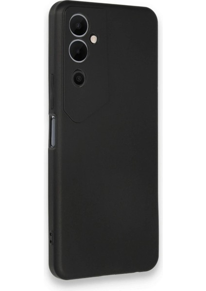Tecno Pova Neo 2 Kılıf First Silikon - Siyah - BRNTEK2157-7112 fiyatları