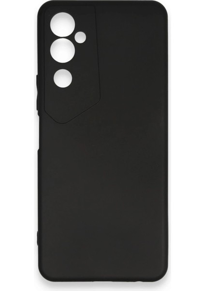 Tecno Pova Neo 2 Kılıf First Silikon - Siyah - BRNTEK2157-7112 modelleri