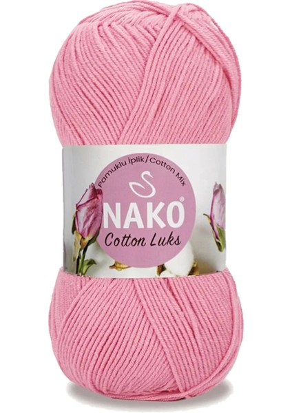 5 Adet Cotton Lüks Yelek Tunik Kazak Bluz Hırka Ipi Yünü Pembe 97549 fiyatları