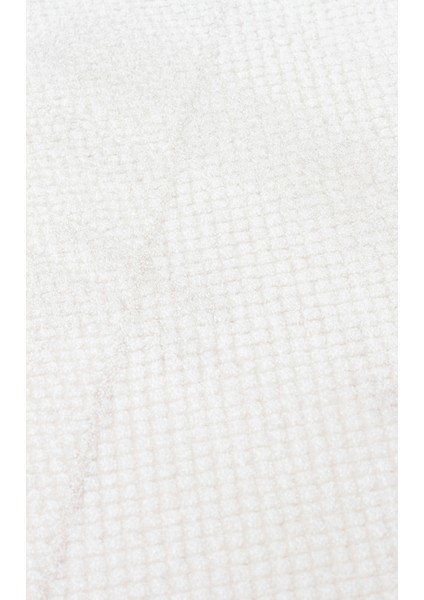 Euphrates Bej Geometrik Etnik Modern Desenli Akrilik Hav Vermeyen Leke Tutmayan Kolay Temizlenen Yumuşak Makine Salon Yolluk Mutfak Halı fırsatları