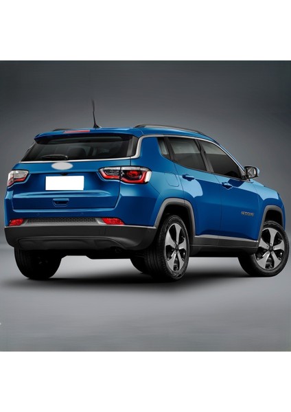Jeep Compass 2017-2024 Arka Cam Silecek Kolu Silgi Takımı Seti fiyatları