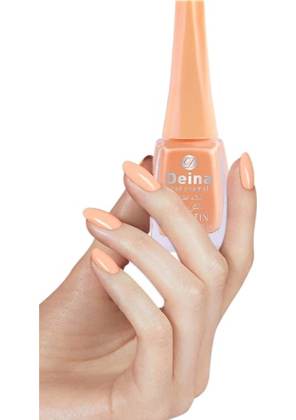 5 Adet Keratinli Besleyici Oje 14 ml Set4 fiyatları