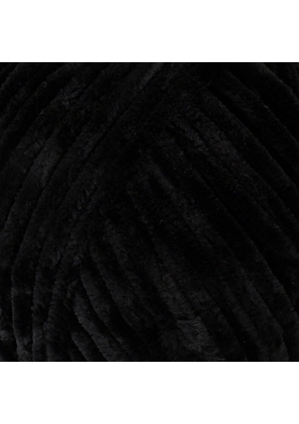 La Mia Mellow Siyah El Örgü Ipi - 902 - 34151 fiyatları