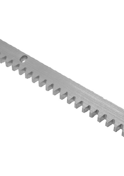 Kayar Kapı Motoru Için Kremayer Dişlisi 1 Metrelik