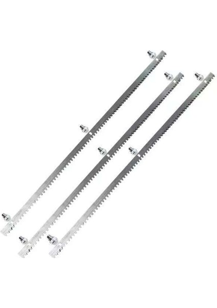 Kayar Kapı Motoru Için Kremayer Dişlisi 1 Metrelik fiyatları