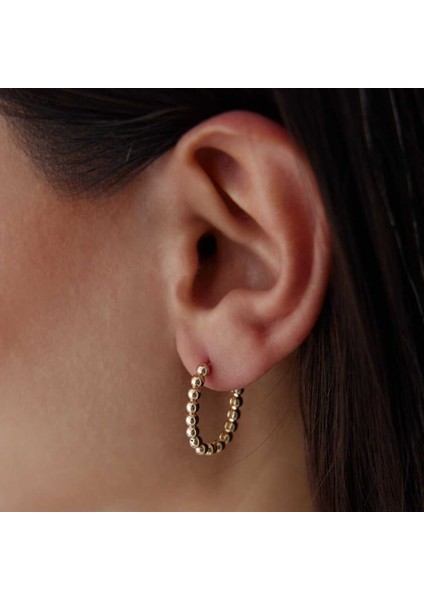 Drop Ball Küpe fırsatları