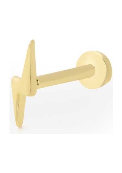 Sade Flash Tragus Piercing