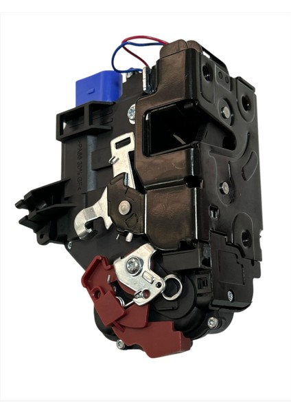 Kapı Kilidi AEM25-1045 Sol Volkswagen Caddy, Golf 6 (9 Pinli) Araçlara Uygundur. fiyatları